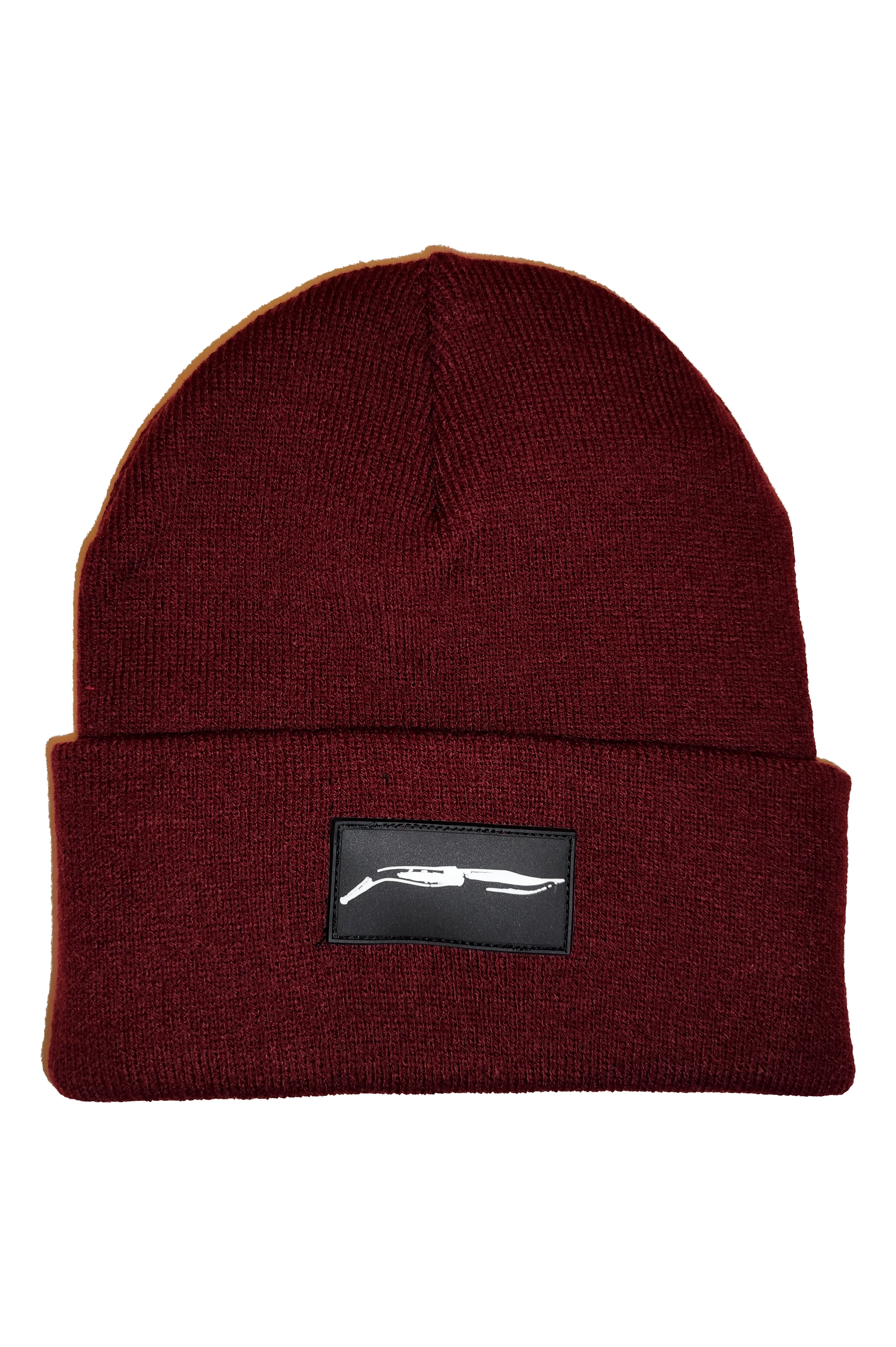 Beanie Burdeos "Bardeo" - Image 4