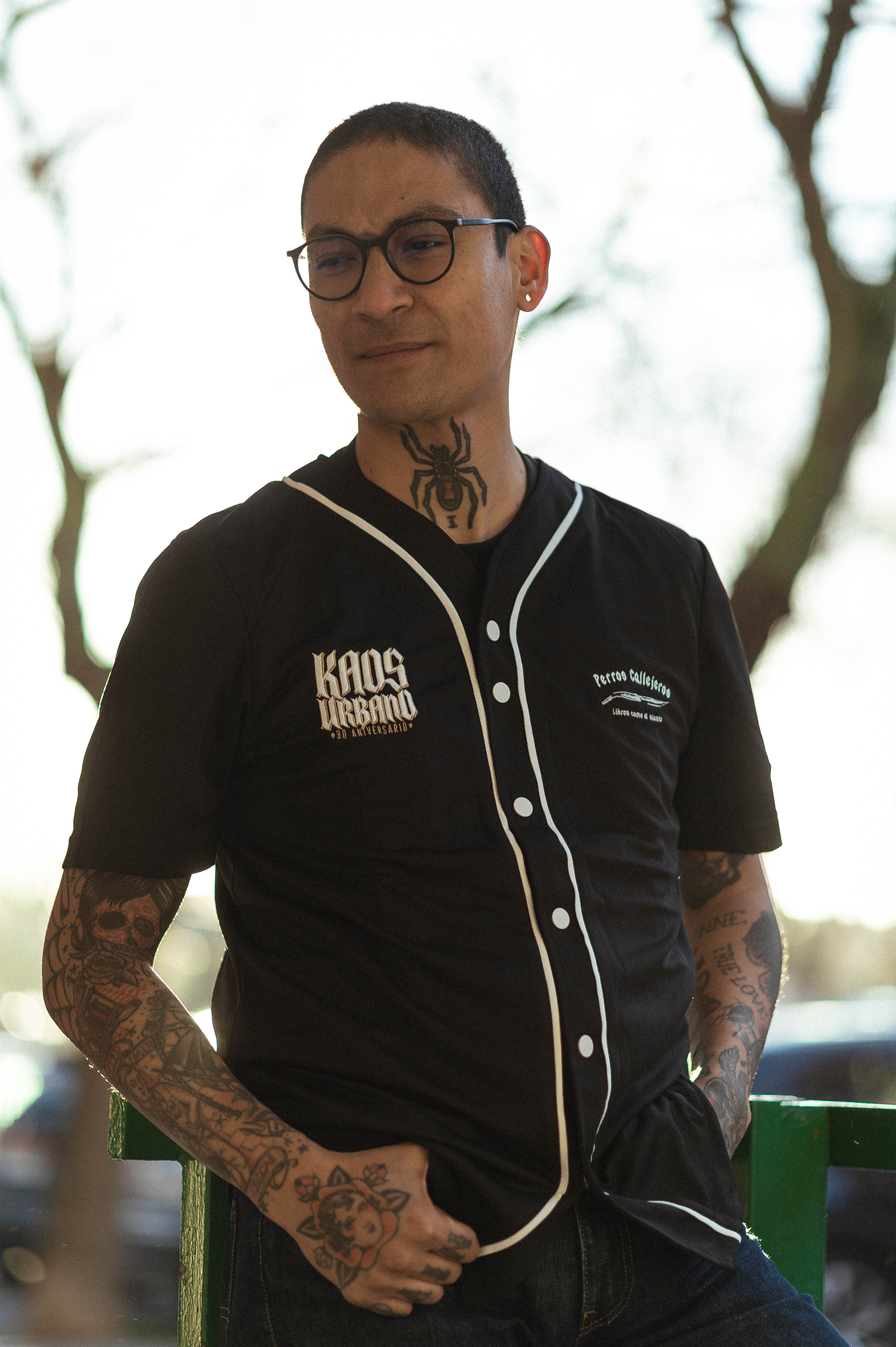 CAMISETAS HOMBRE