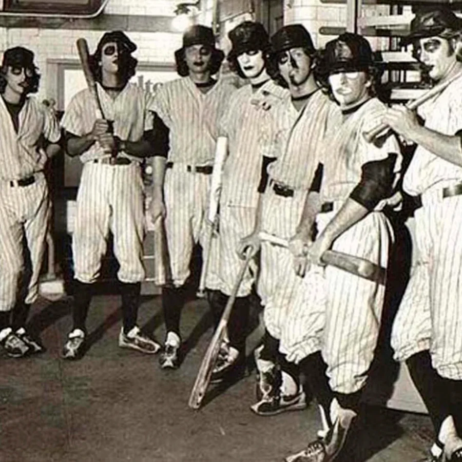 Camisa de Beisbol The Furies - Image 3
