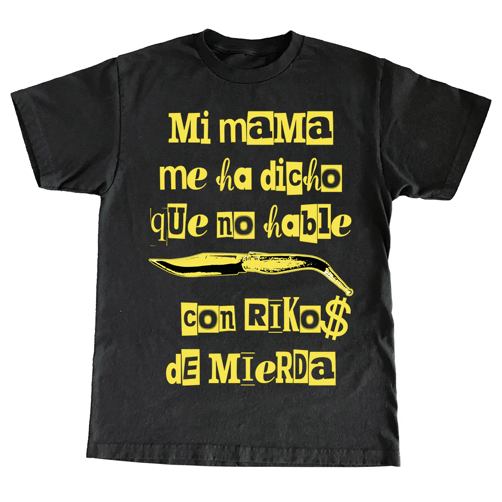 Camiseta " Mi Mama" - Image 3