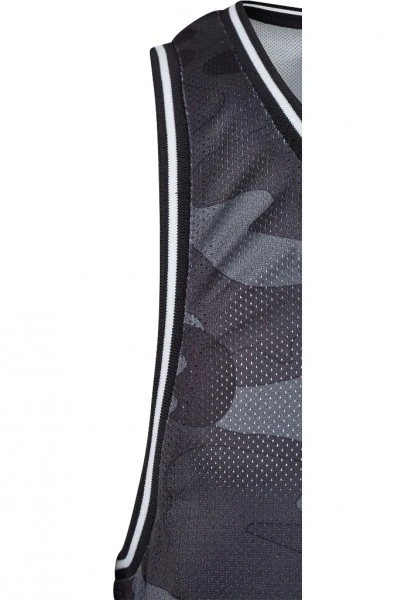 Camiseta tirantes Dark Camo - Image 7