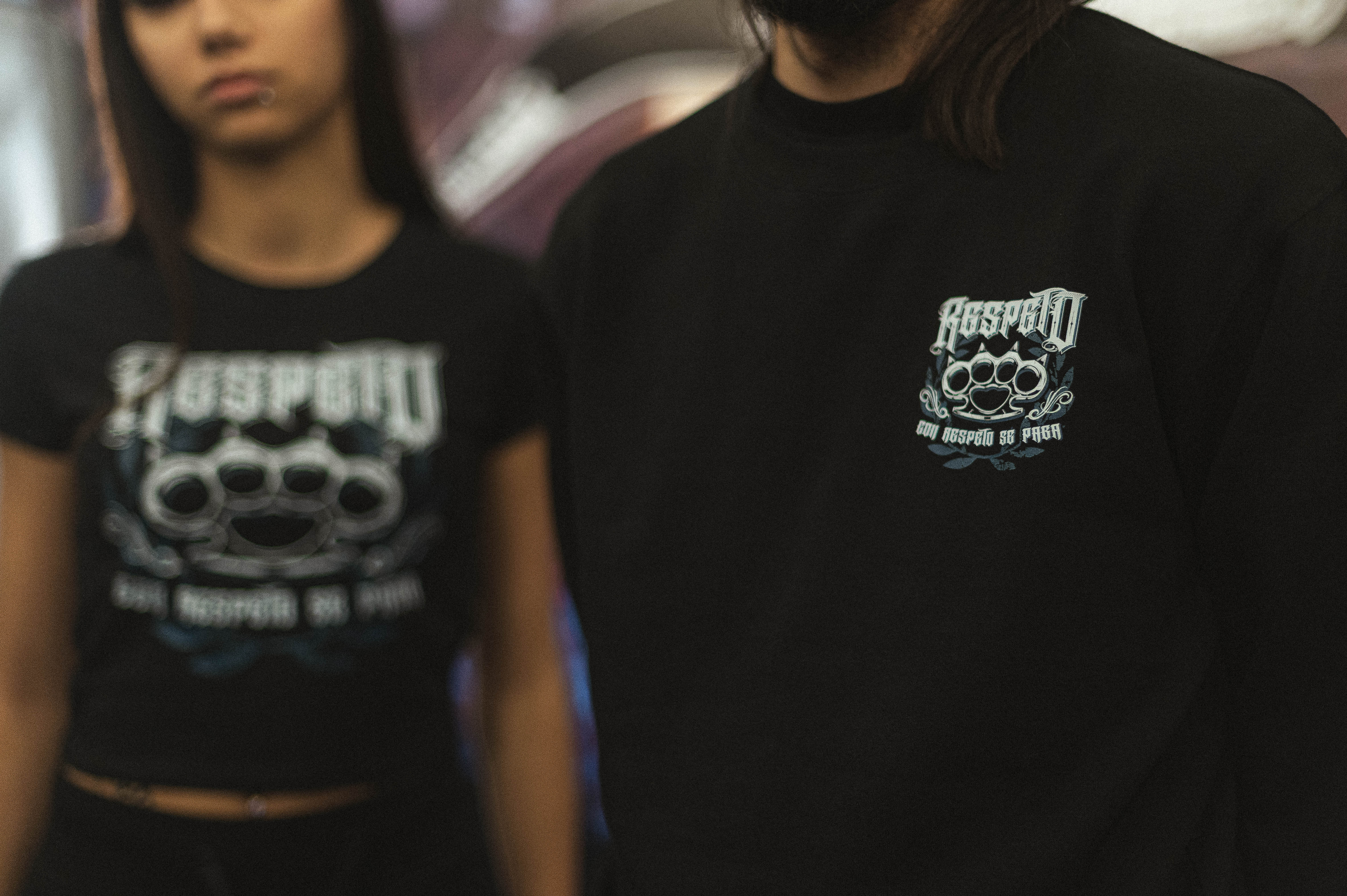Crewneck Respeto - Image 4
