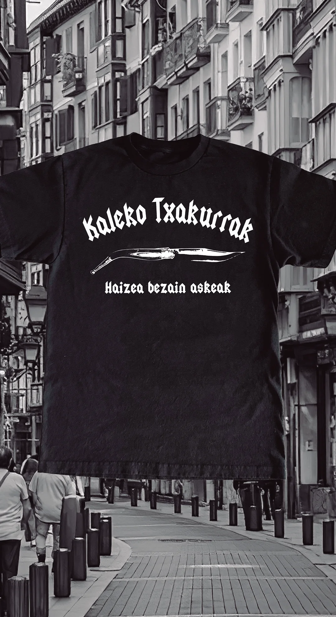 Euskera Hombre - Image 4