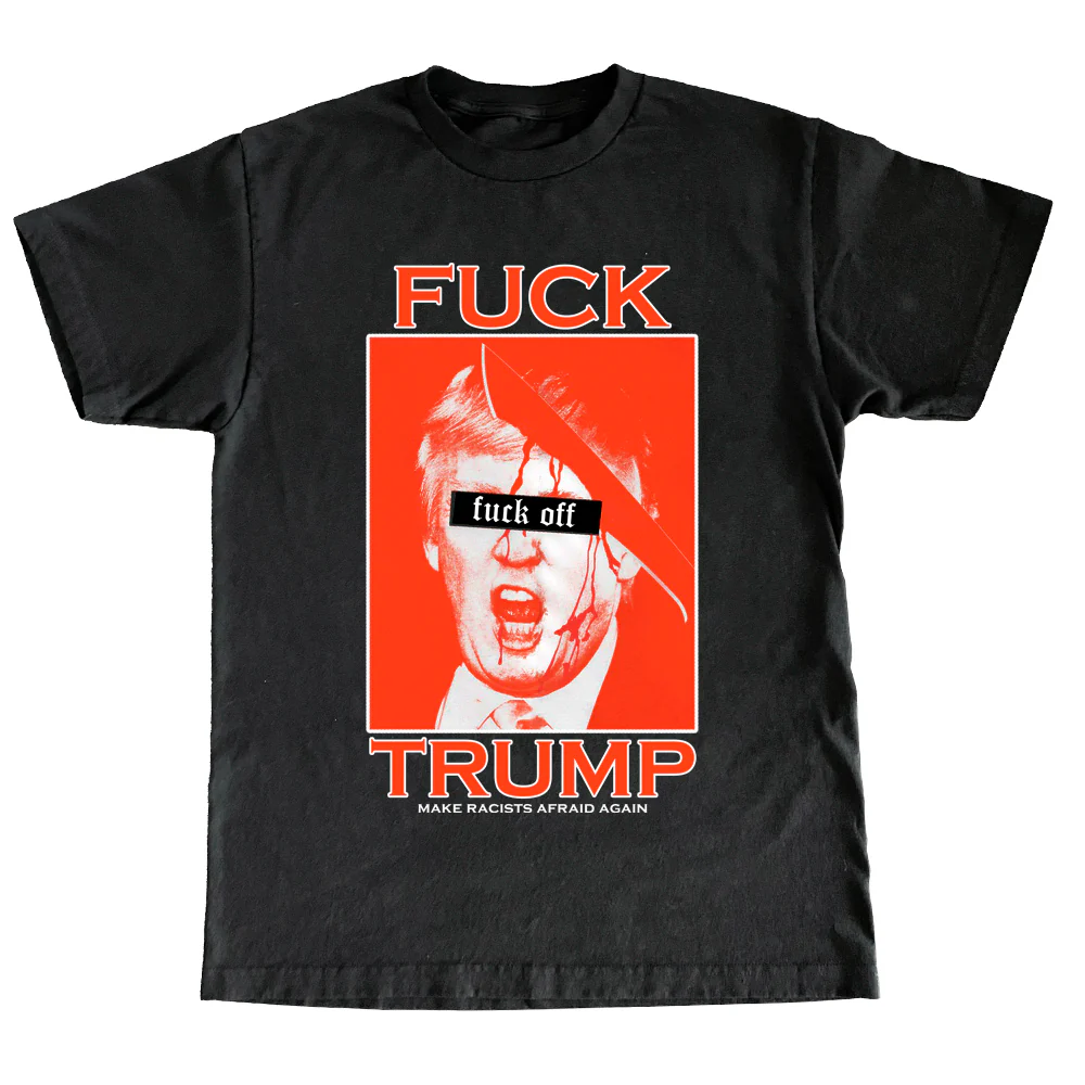 FCK TRVMP - Image 3