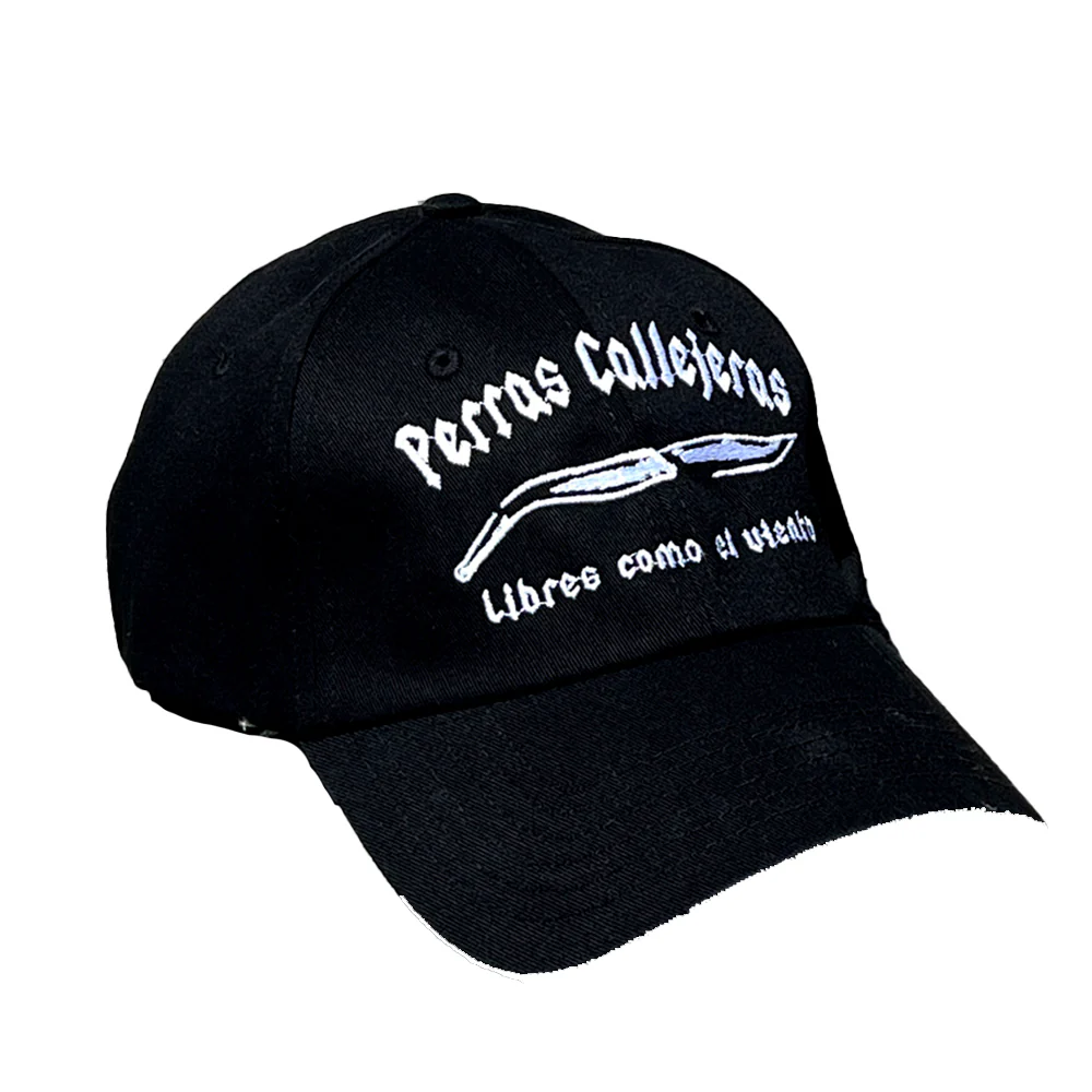 Gorra Perras Callejeras - Image 3