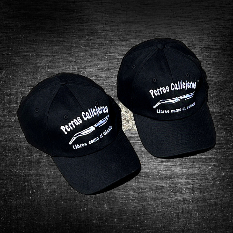 Gorra Perras Callejeras - Image 4