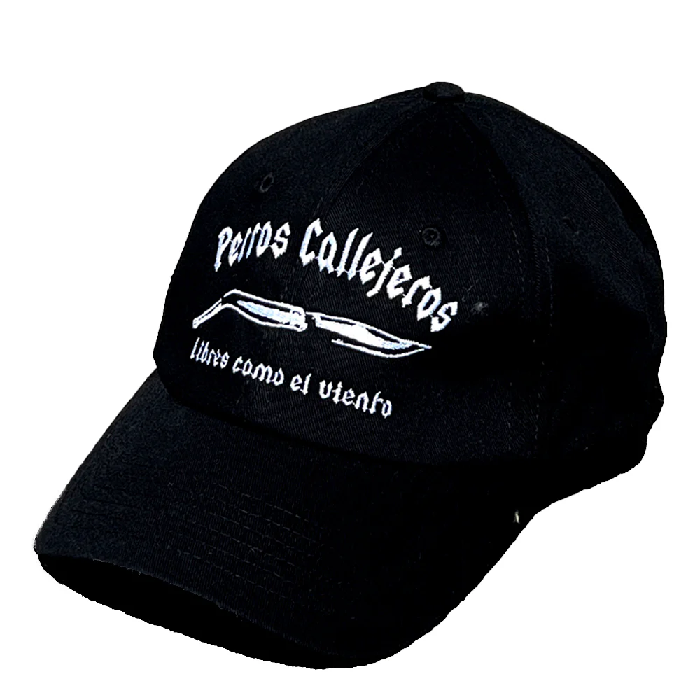 Gorra Perros Callejeros - Image 4