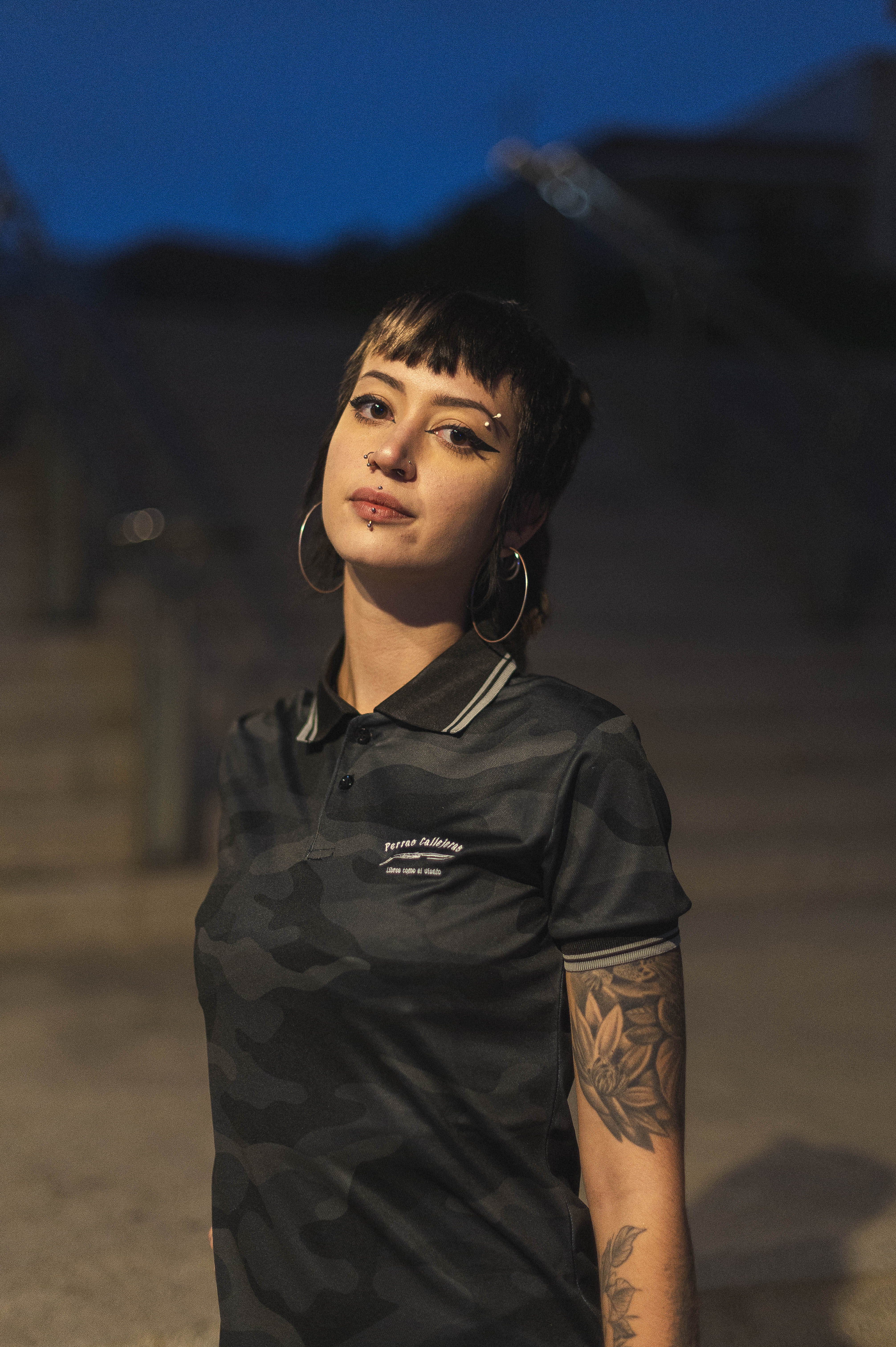Polo Urban Soldiah Women - Image 3