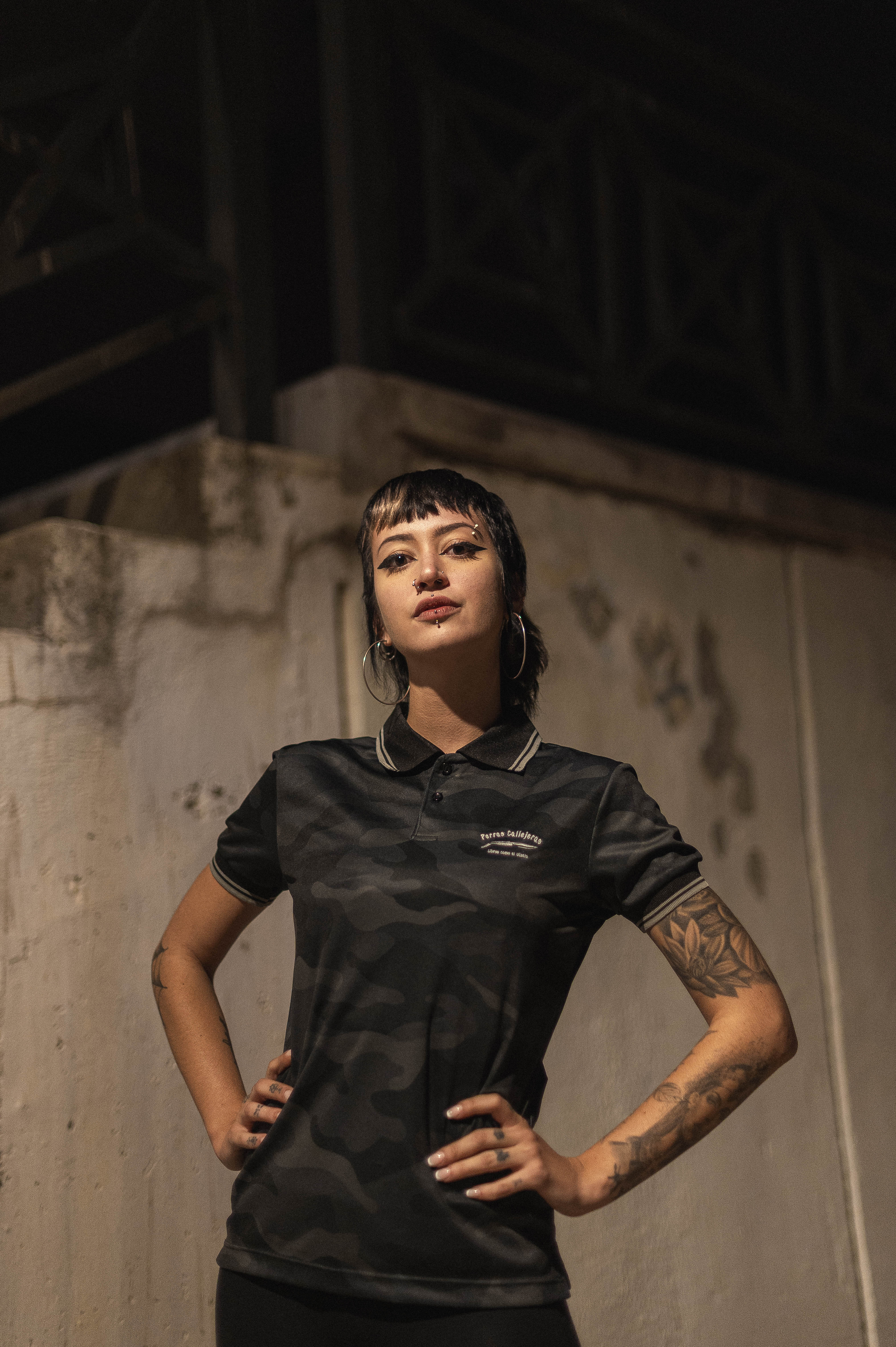 Polo Urban Soldiah Women - Image 4
