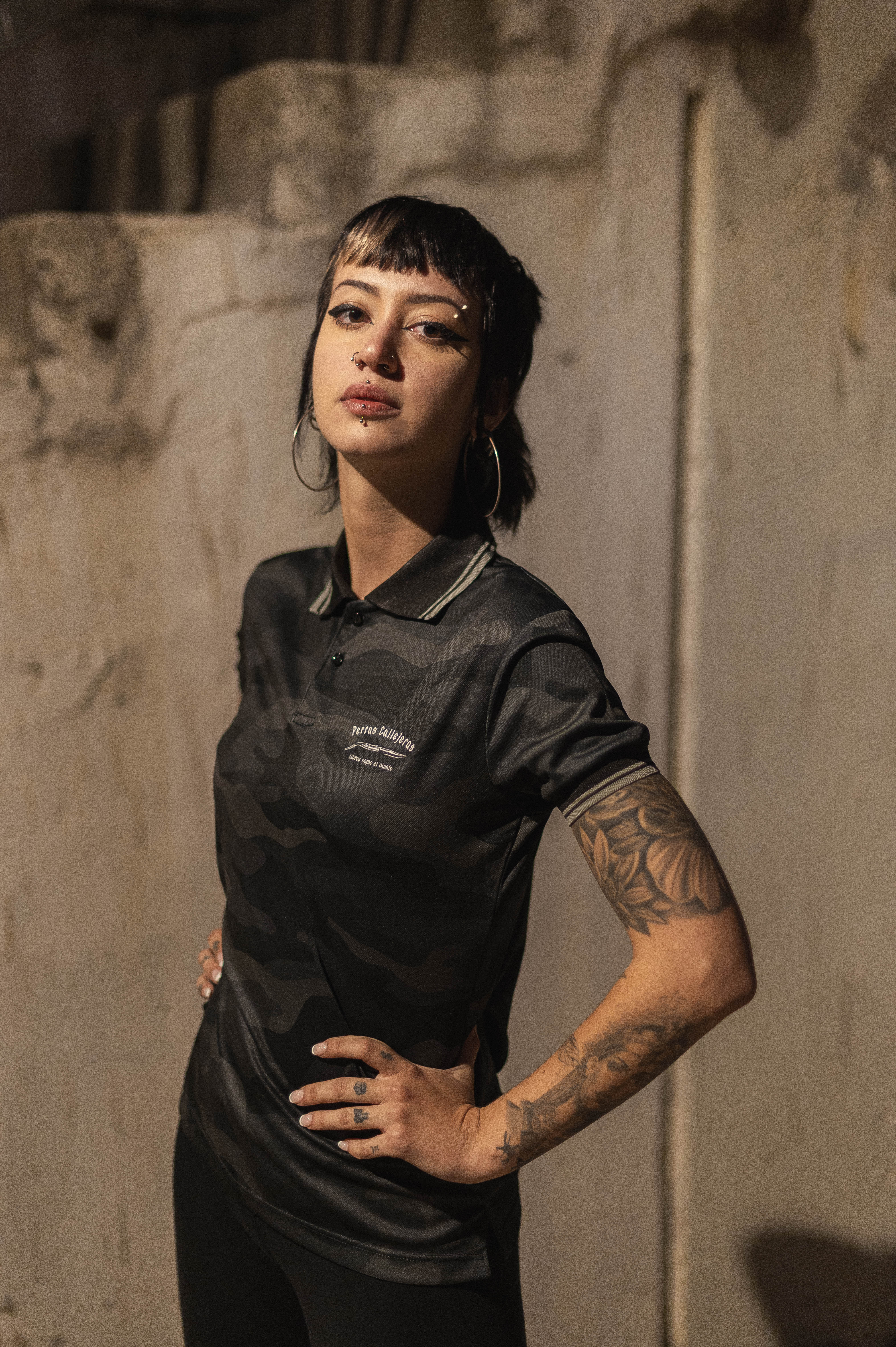 Polo Urban Soldiah Women - Image 6