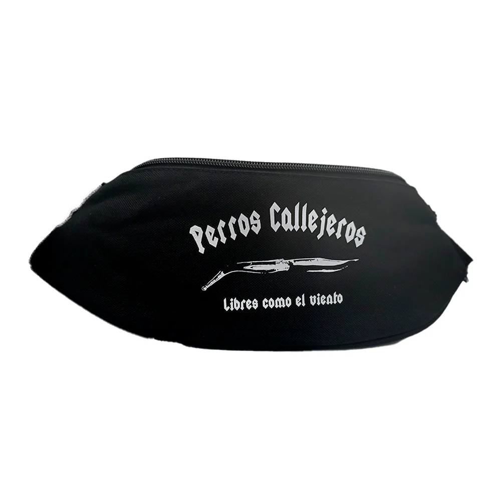 RIÑONERA PERROS CALLEJEROS