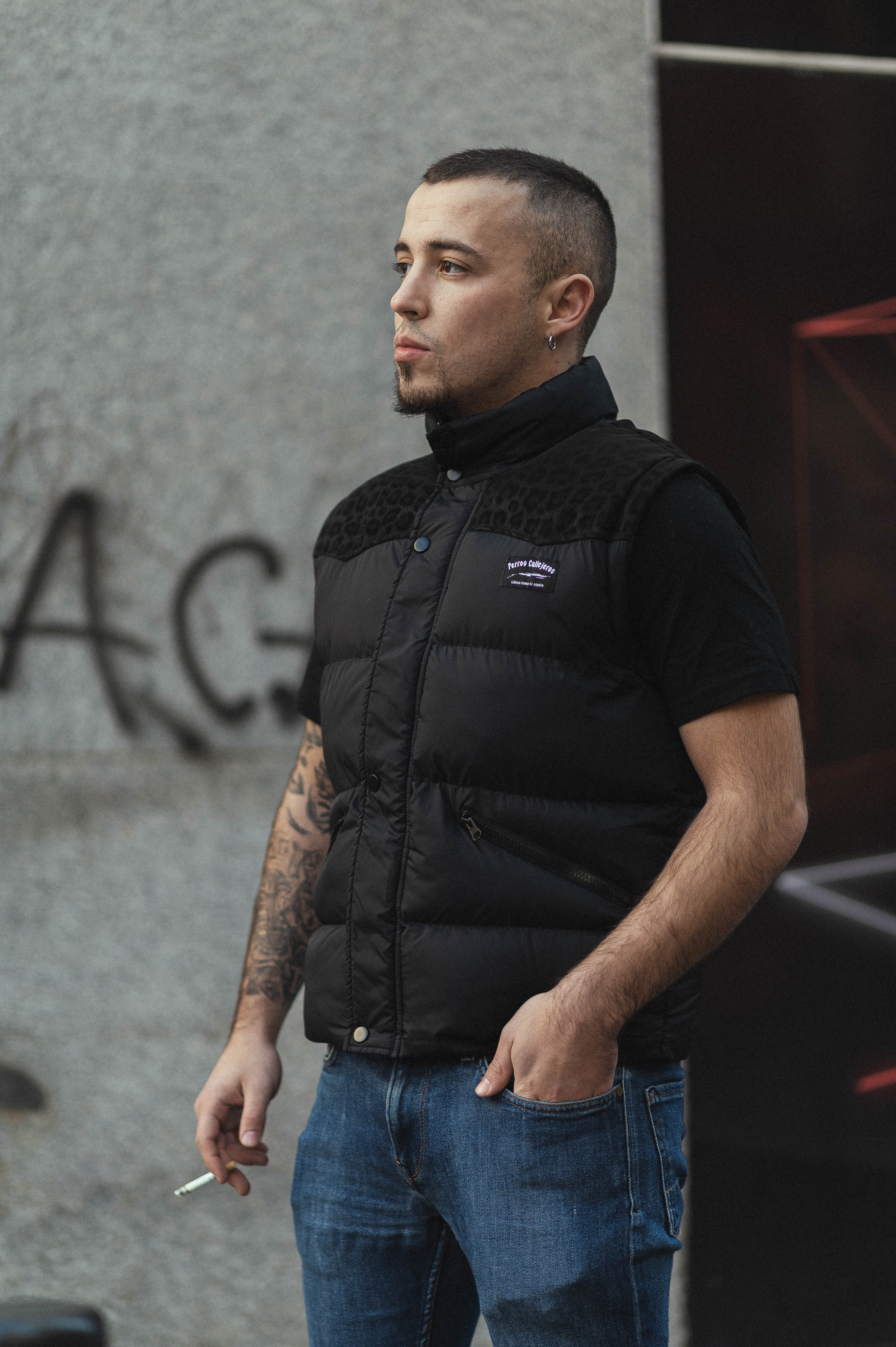 SHADOW KILLA COLD - Image 5