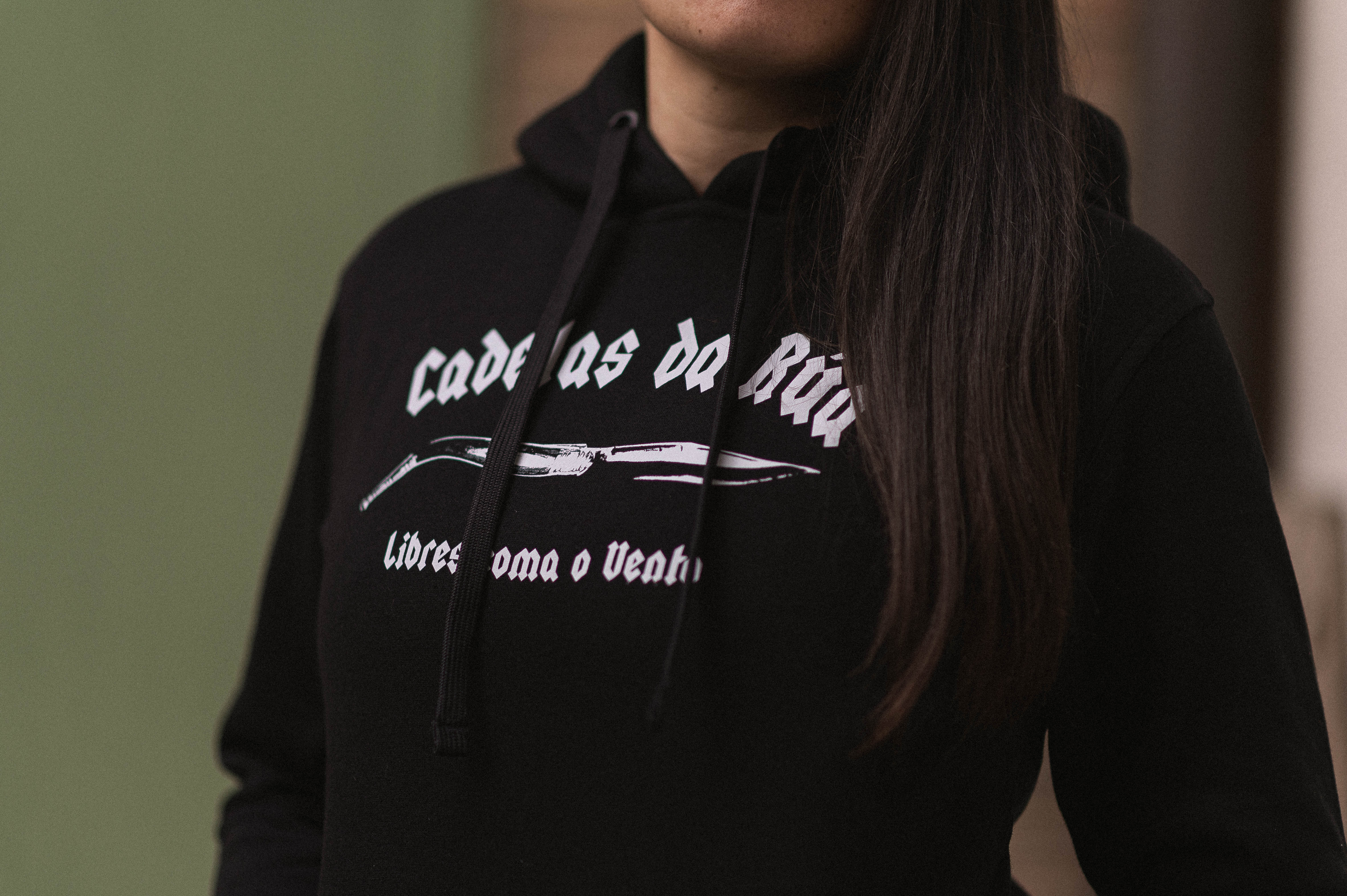 Sudadera Galego Mujer - Image 5