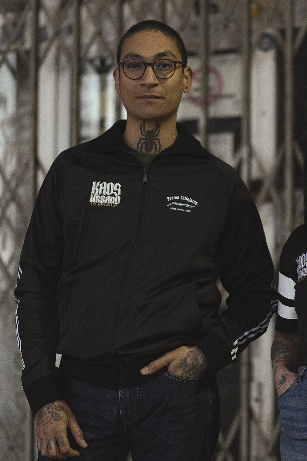 HOMBRE